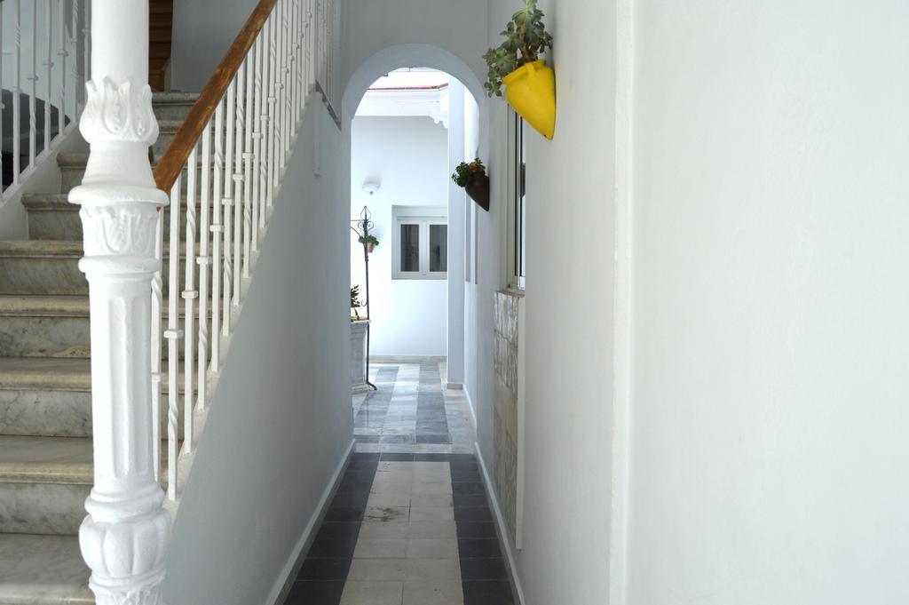Apartamento 19 Dias Y Muchas Noches 카디스 외부 사진