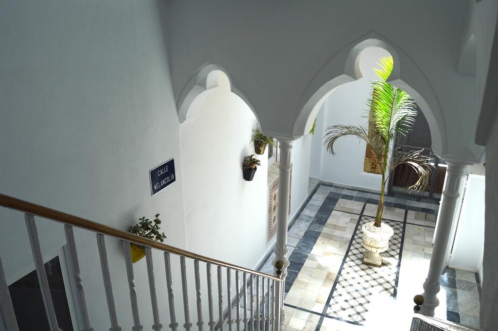 Apartamento 19 Dias Y Muchas Noches 카디스 외부 사진