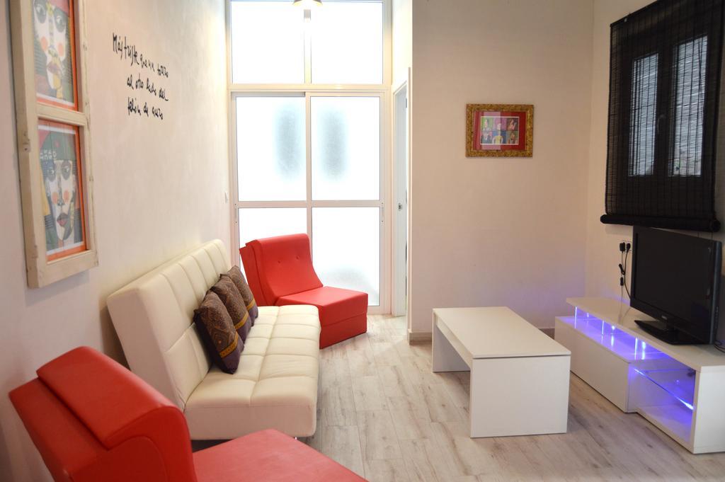 Apartamento 19 Dias Y Muchas Noches 카디스 외부 사진