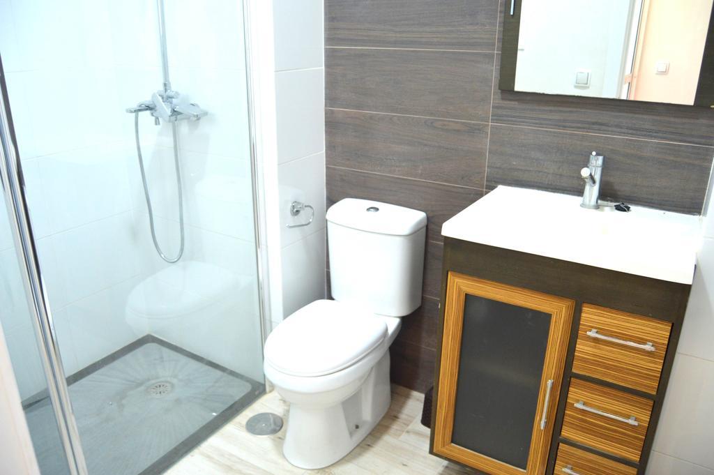 Apartamento 19 Dias Y Muchas Noches 카디스 외부 사진